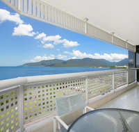 Cairns Ocean View Apartment - Events Australia