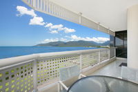 Cairns Ocean View Apartment