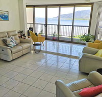 Cairns Ocean View Apartment in Aquarius - Events Australia