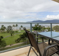 Cairns Oceanview at 181 The Esplanade 29 - Events Australia