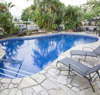 Cairns Plaza Hotel - Events Australia