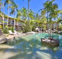 Cairns Rainbow Resort - Events Australia