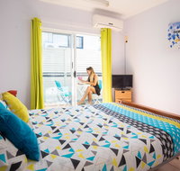 Cairns Sharehouse Apartment - Events Australia