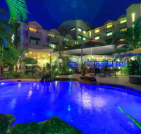 Cairns Sheridan Hotel - Events Australia