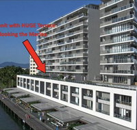 Cairns Waterfront - Harbourlights - Events Australia