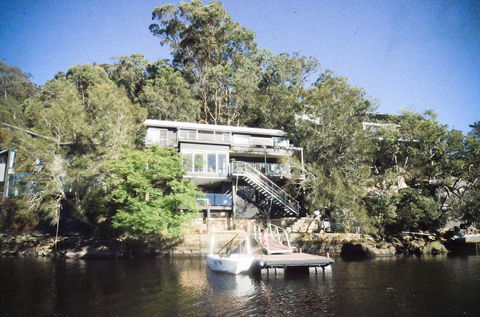 Calabash Bay Lodge - Tourism Bookings 0