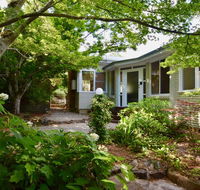 Calamandah House of Blackheath - Events Australia