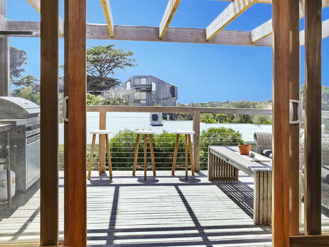 Caldermeade - Events Australia 1