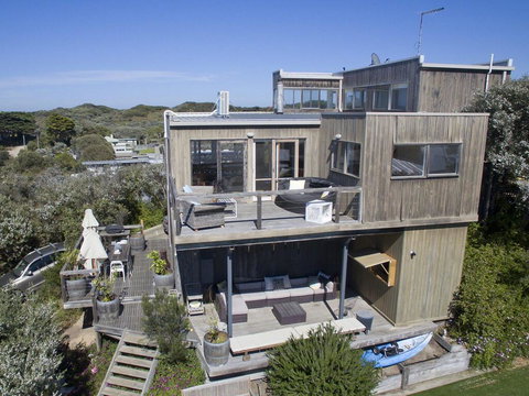 Caldermeade - Events Australia 0