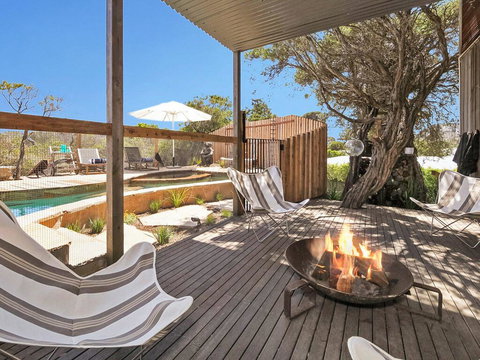 Caldermeade - Events Australia 2