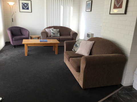 Calendo Apartments - Events Australia 2