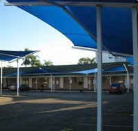 Calico Court Motel - Tourism Bookings