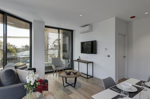 Camberwell Serviced Apartments - Events Australia 2