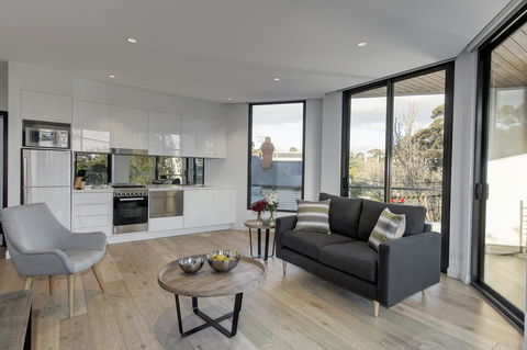 Camberwell Serviced Apartments - Events Australia 3