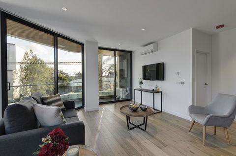 Camberwell Serviced Apartments - Events Australia 0