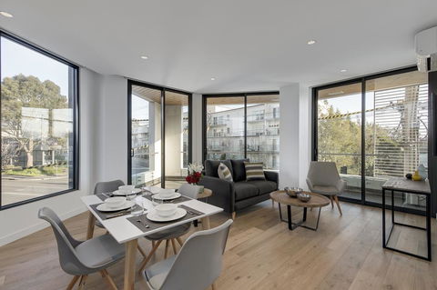 Camberwell Serviced Apartments - Events Australia 1