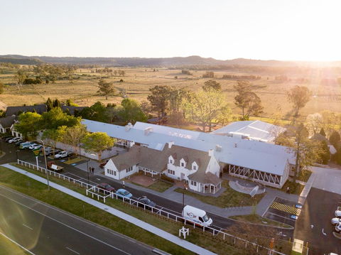 Camden Valley Inn - Events Australia 0