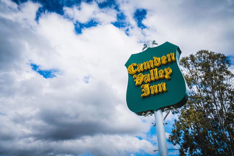 Camden Valley Inn - Events Australia 3