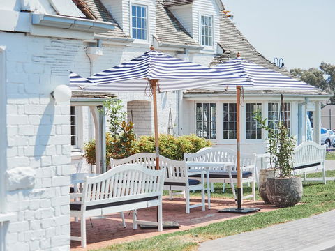 Camden Valley Inn - Events Australia 1