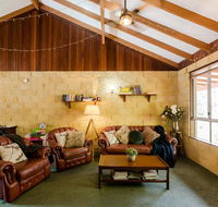 Camellia Cottage - Events Australia