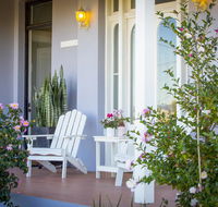 Camellia Cottage - Tourism Bookings