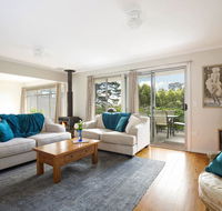 Camellia Cottage - Events Australia