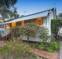 Camellia Cottage - PET FRIENDLY - Kwinana - Events Australia