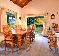 Camellia Lodge - Accommodation Europe