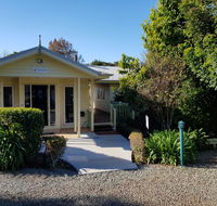 Camelot Cottages - Events Australia