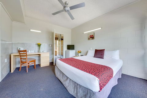 Camelot Motel - Events Australia 3