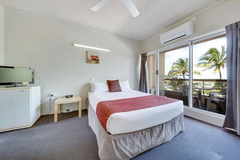 Camelot Motel - Events Australia 2