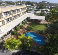 Camelot Motel - Events Australia