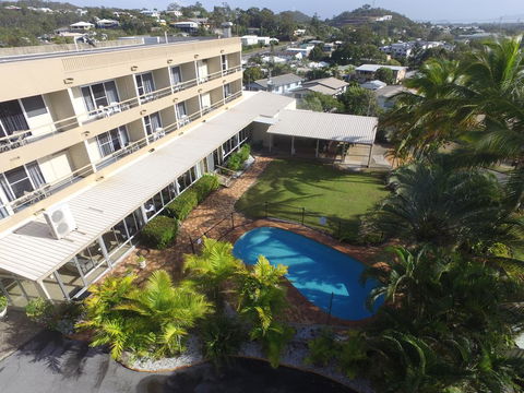 Camelot Motel - Events Australia 0
