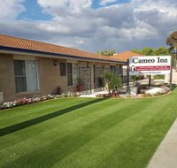 Cameo Inn Motel - Tourism Bookings