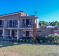 Campaspe Lodge - Events Australia