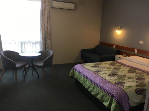 Camperdown Cascade Motel - Events Australia 1