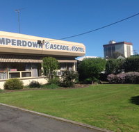 Camperdown Cascade Motel - Events Australia