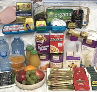 Campwin Beach House - Events Australia