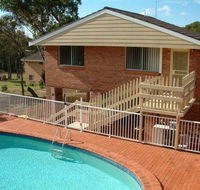 Canberra Cres 2E Burrill Lake Upstairs Apartment - Events Australia