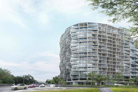 Canberra Luxury Apartment 5 - Events Australia 3