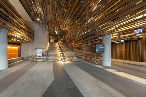 Canberra Luxury Apartment 5 - Events Australia 1