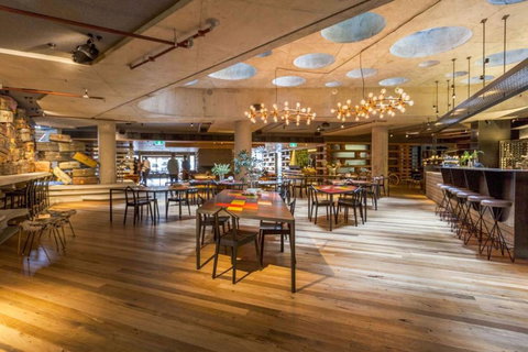 Canberra Luxury Apartment 5 - Events Australia 2