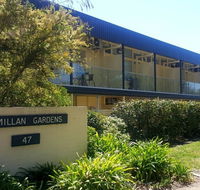 Canberra Short Term and Holiday Accommodation - Events Australia
