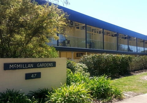 Canberra Short Term And Holiday Accommodation - Events Australia 0