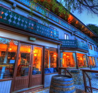 Candlelight Lodge - Accommodation Europe