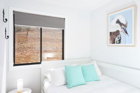 Canguri Boutique Cottage - Tourism Bookings 3