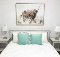 Canguri Boutique Cottage - Events Australia