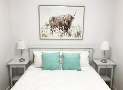 Canguri Boutique Cottage - Tourism Bookings 0