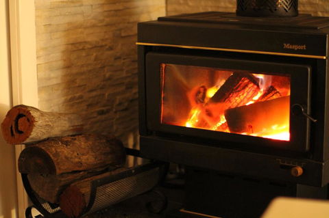 Canguri Boutique Cottage - Tourism Bookings 1