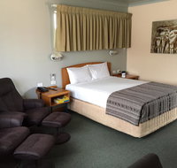 Cannon Park Motel - Events Australia